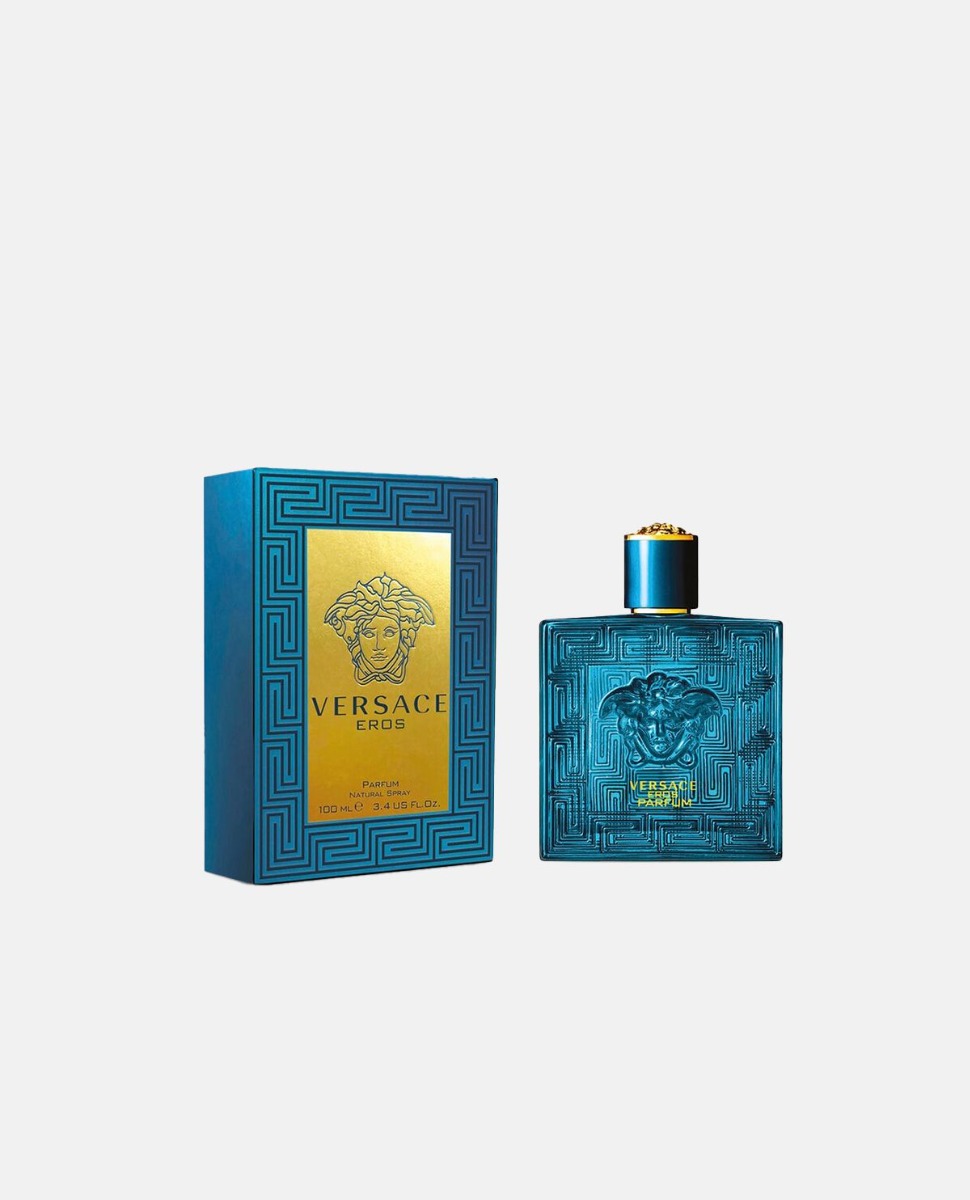 Nước hoa Versace Eros Parfum 100ml