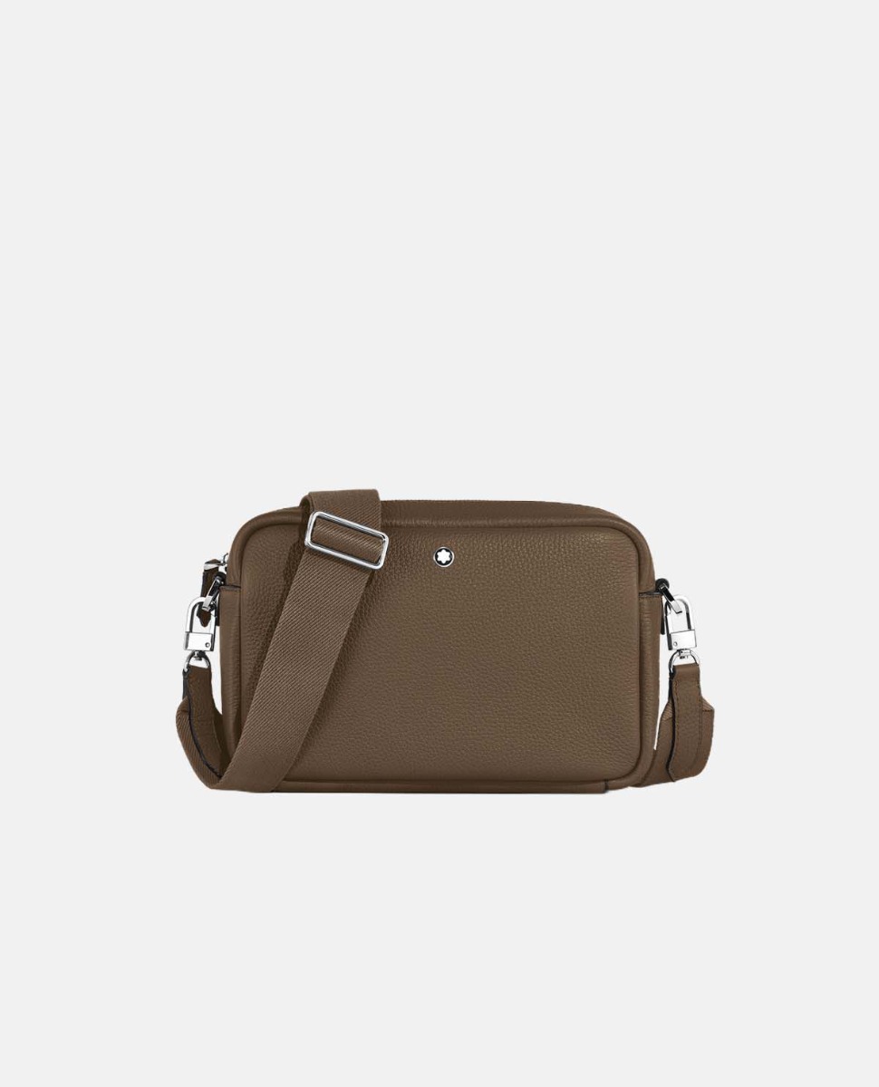 Túi đeo chéo Montblanc Companion