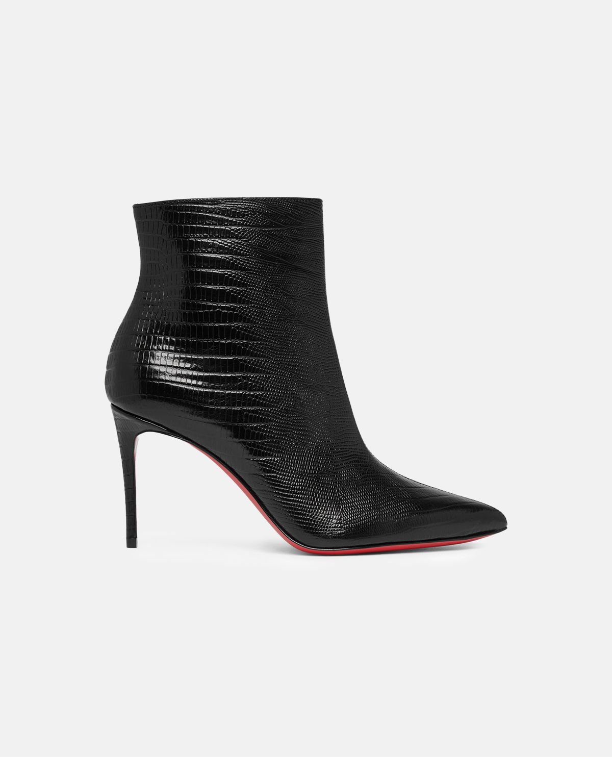 Giày boot cao gót So Kate 85