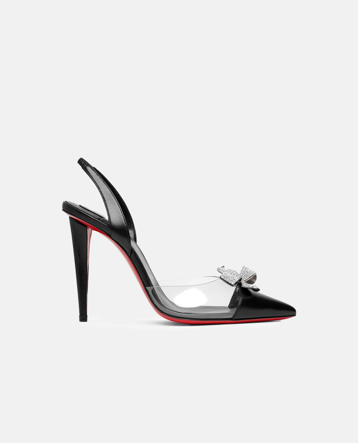 Giày slingback Astrinodo 100