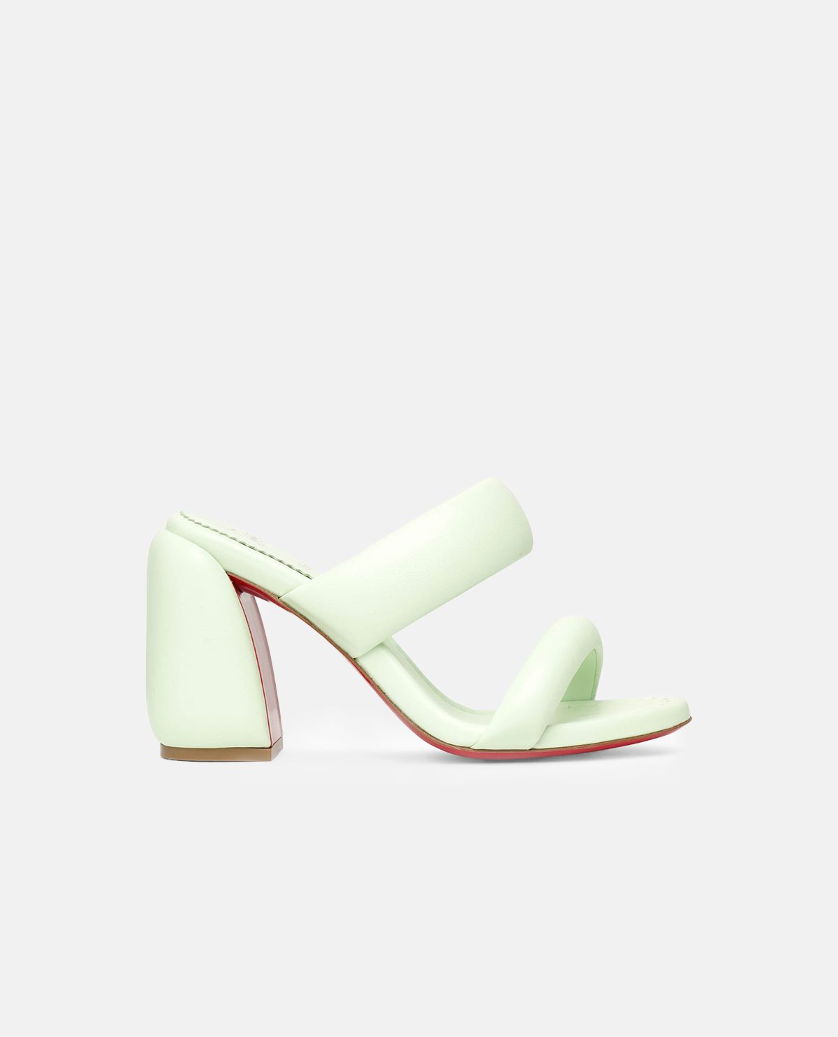 Giày sandal cao gót Inflama Sab 85