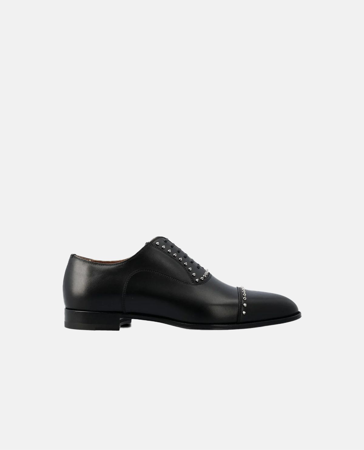 Giày oxford Cloocloo