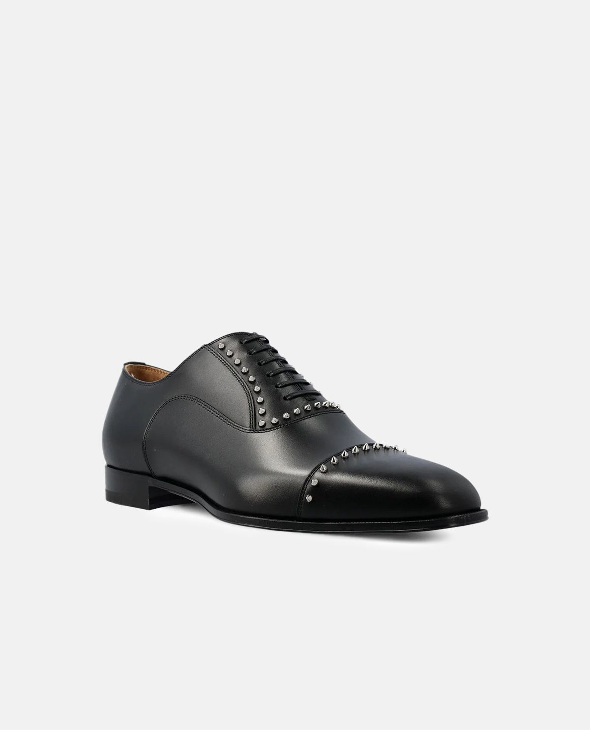 Giày oxford Cloocloo
