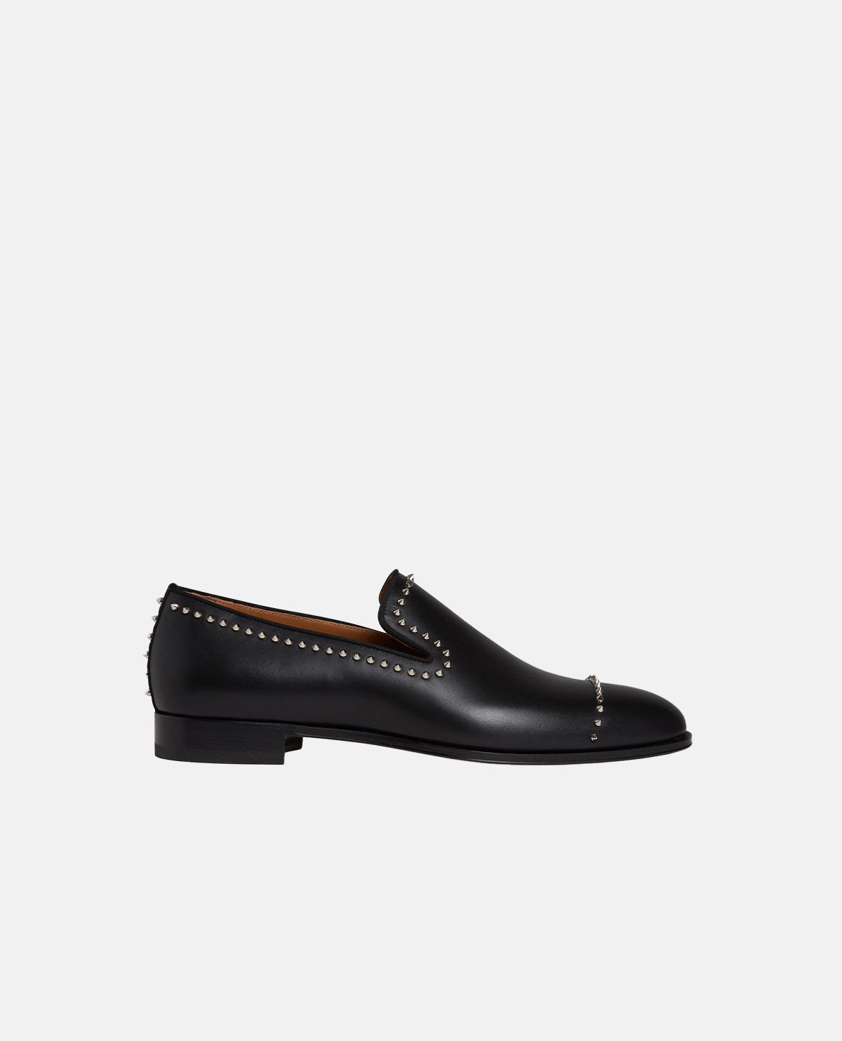 Giày loafer Dandy Cloo