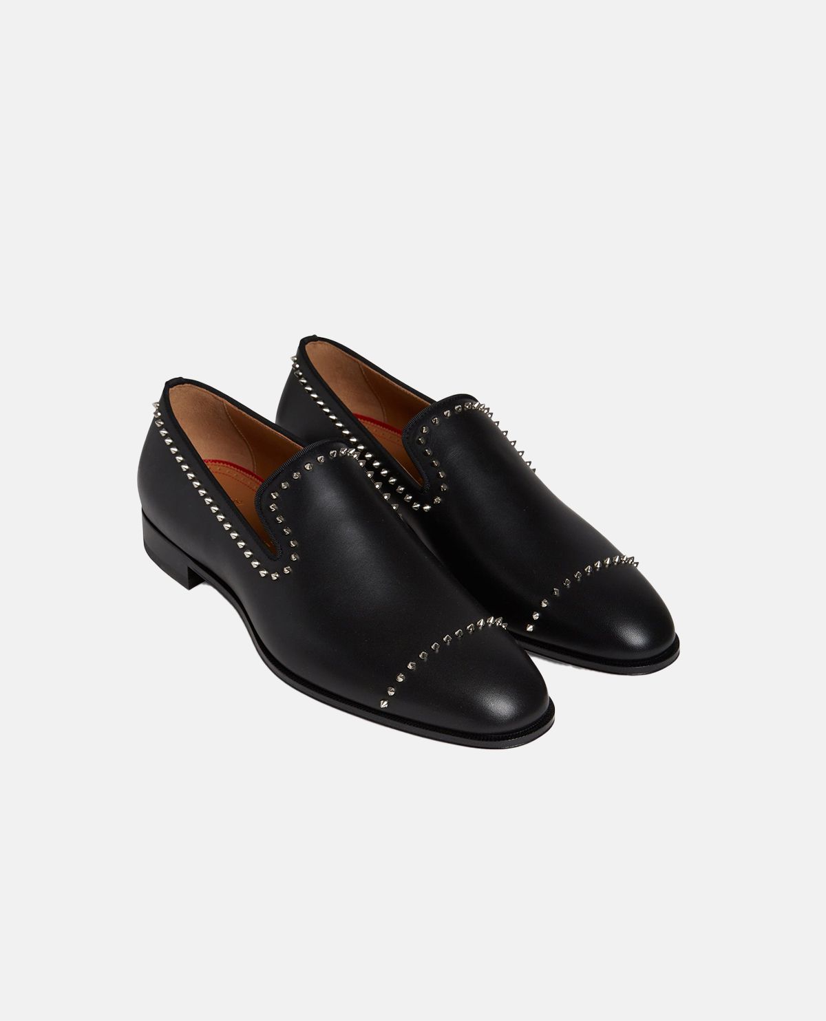 Giày loafer Dandy Cloo