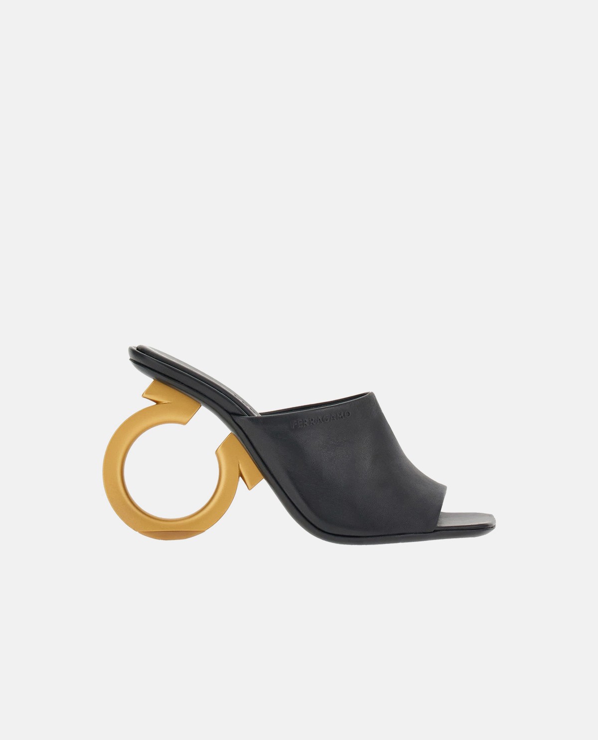 Sandal cao gót Elina