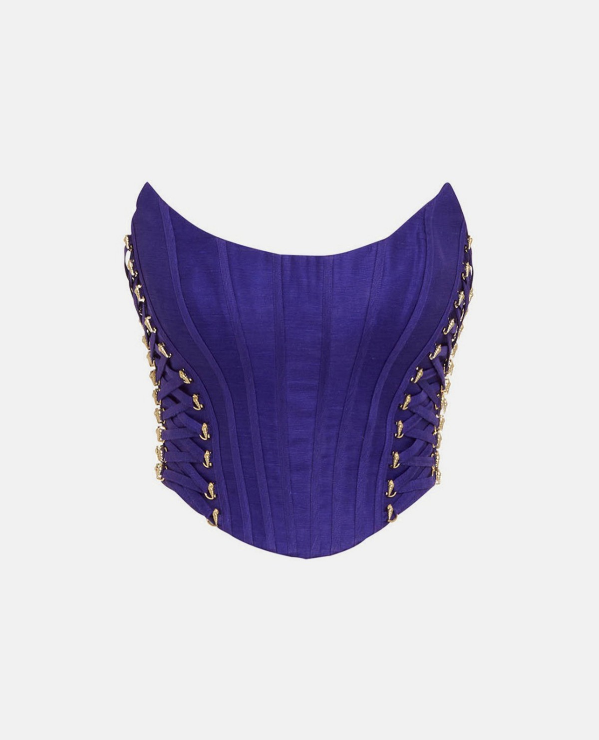 Áo corset cúp ngực Tama