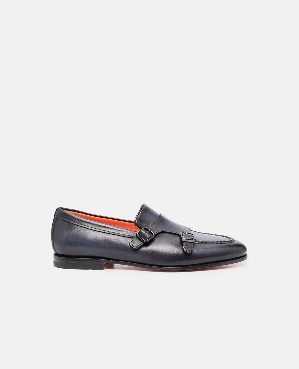 Giày monk straps Carlos