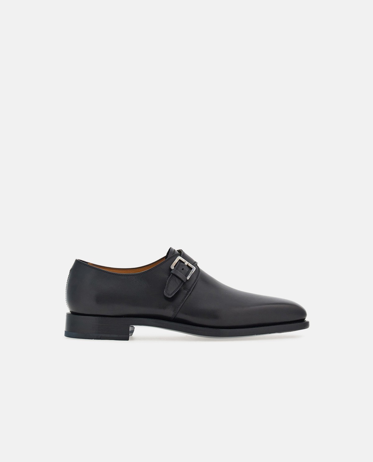 Giày monkstrap Tramezza