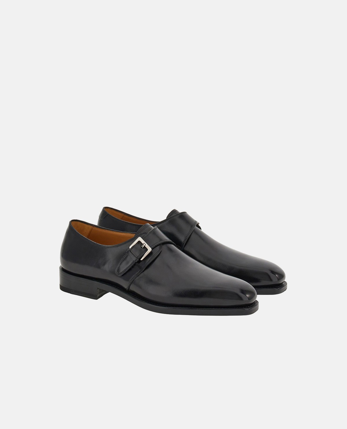 Giày monkstrap Tramezza