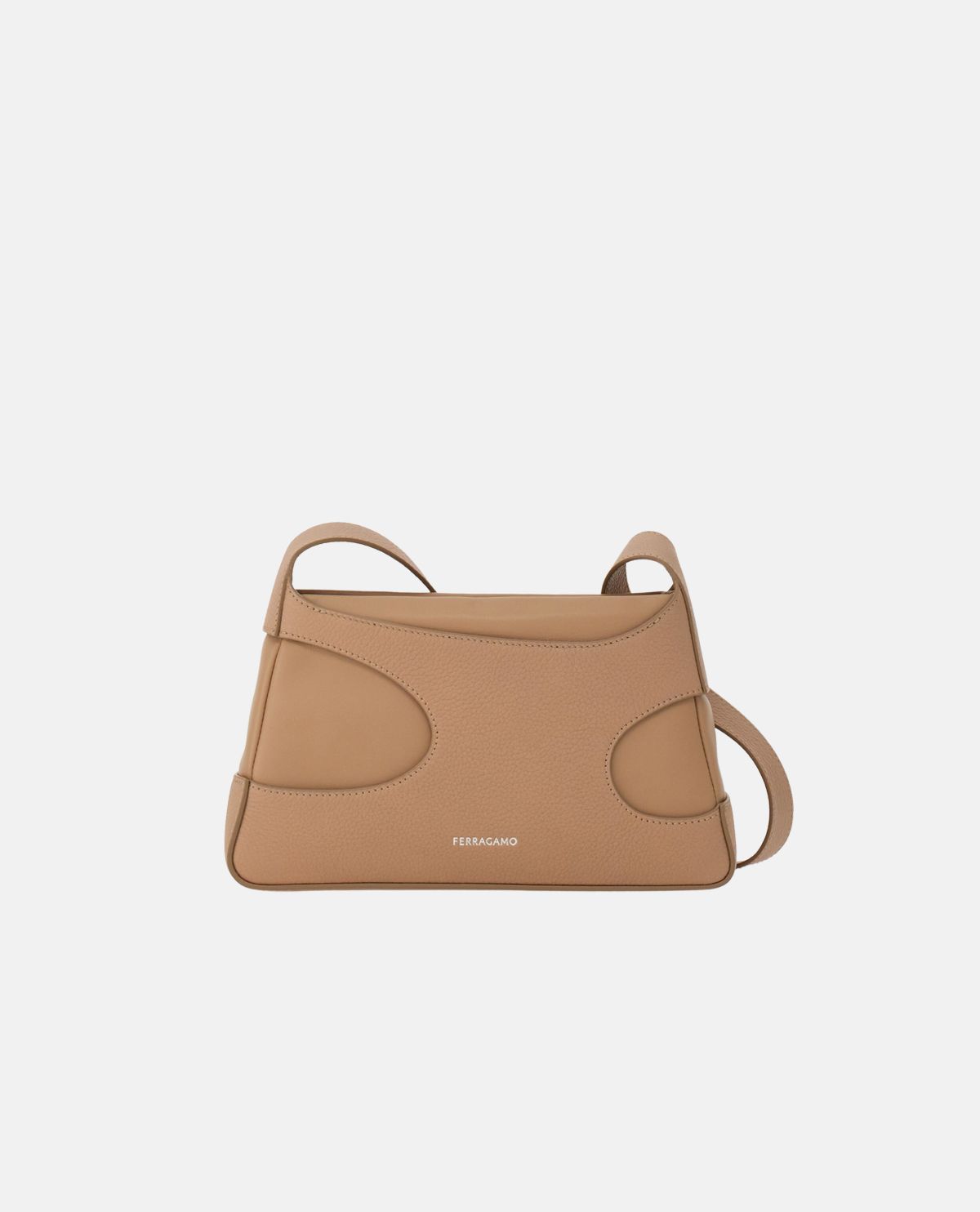 Túi mini phối chi tiết cut-out