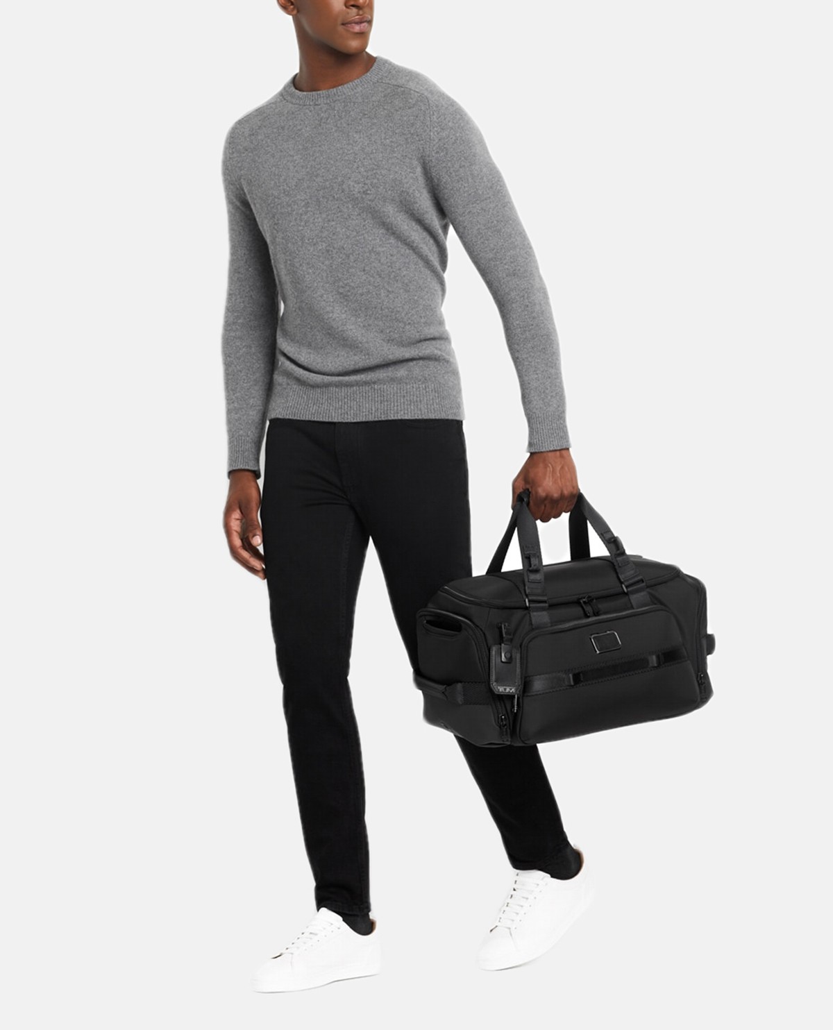 Túi duffel Mason