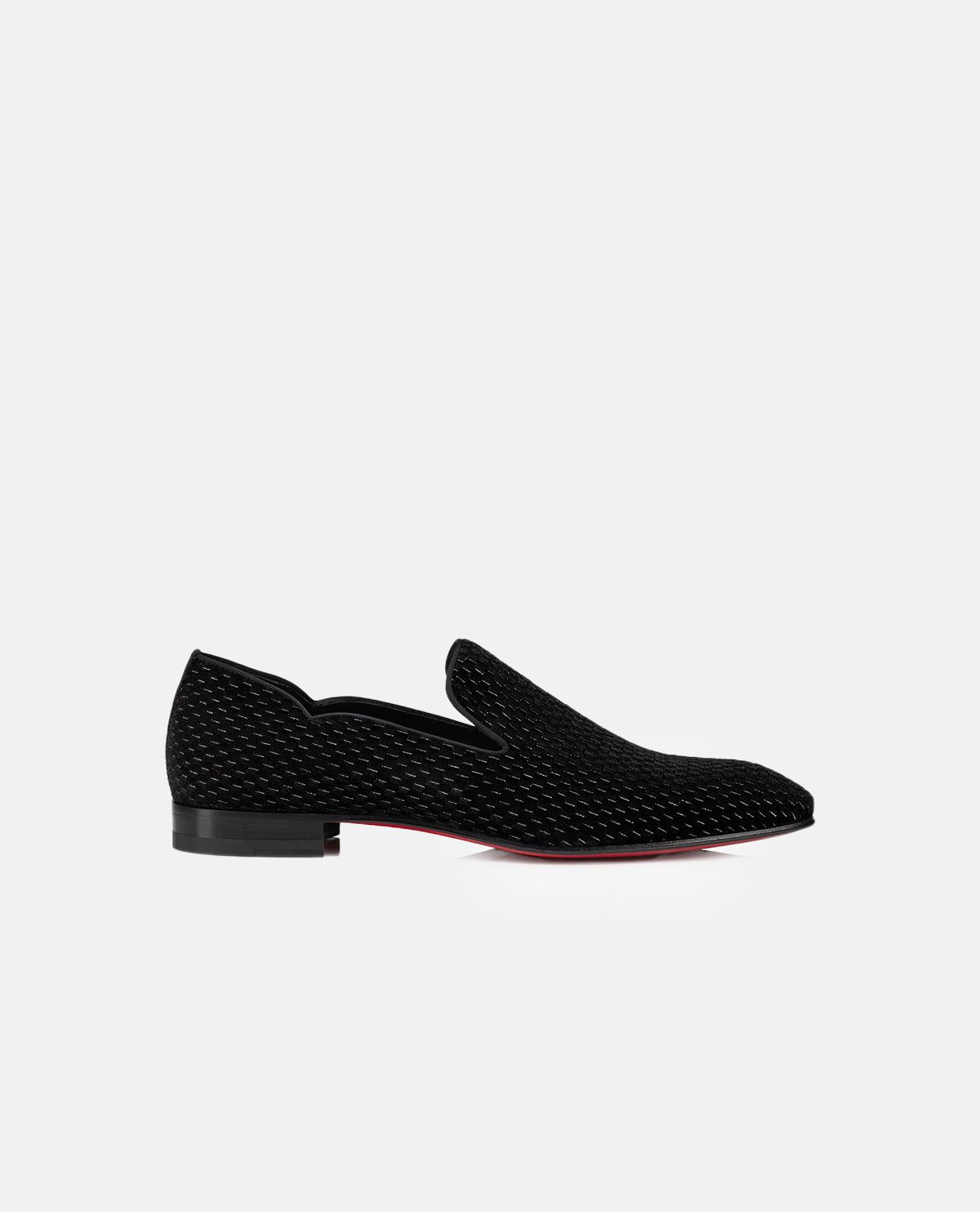 Giày loafer Dandy Chick