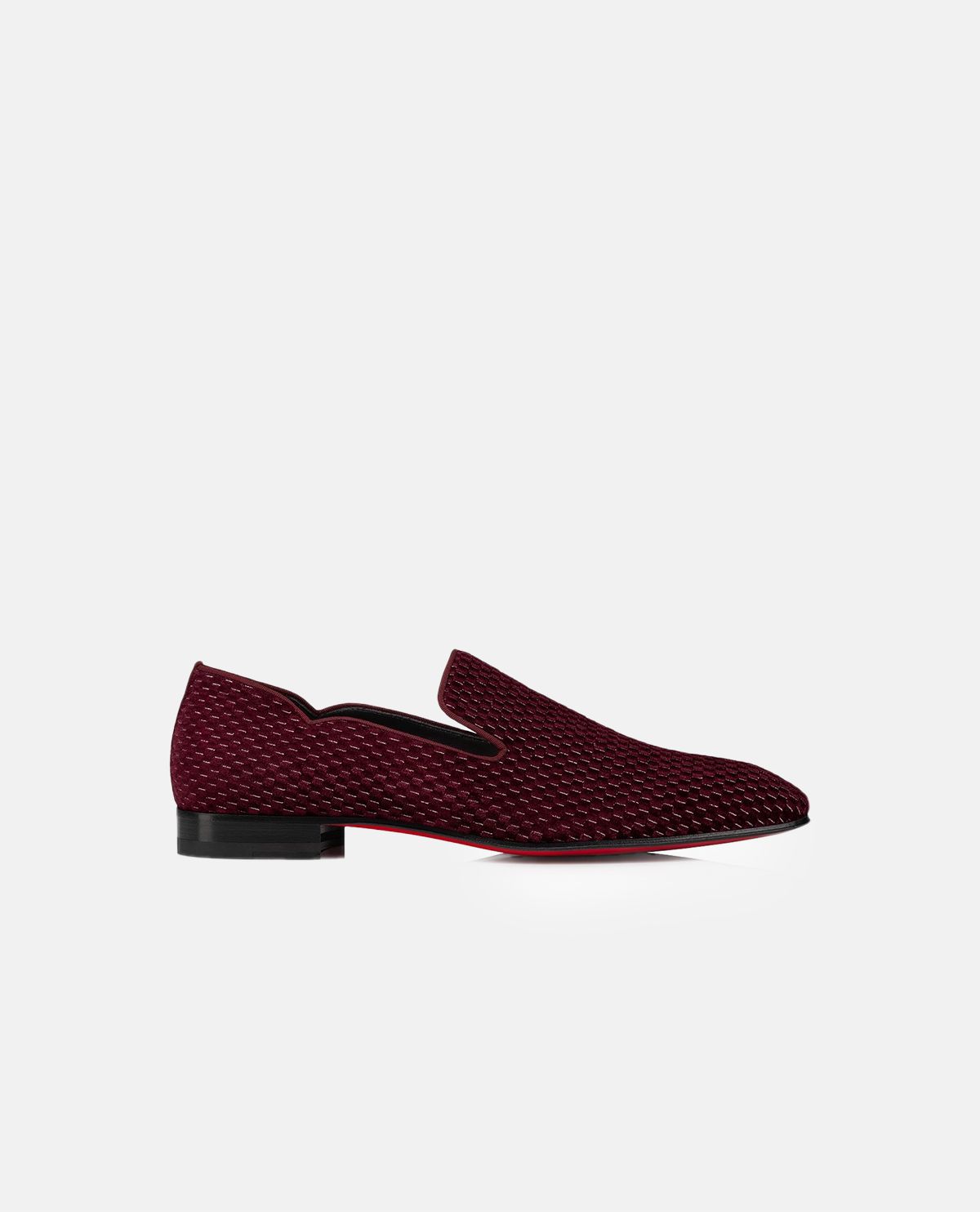 Giày loafer Dandy Chick