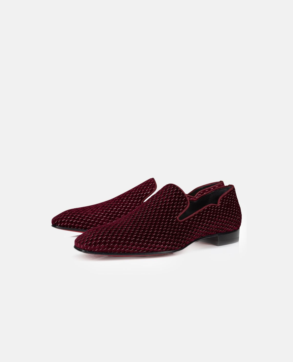 Giày loafer Dandy Chick