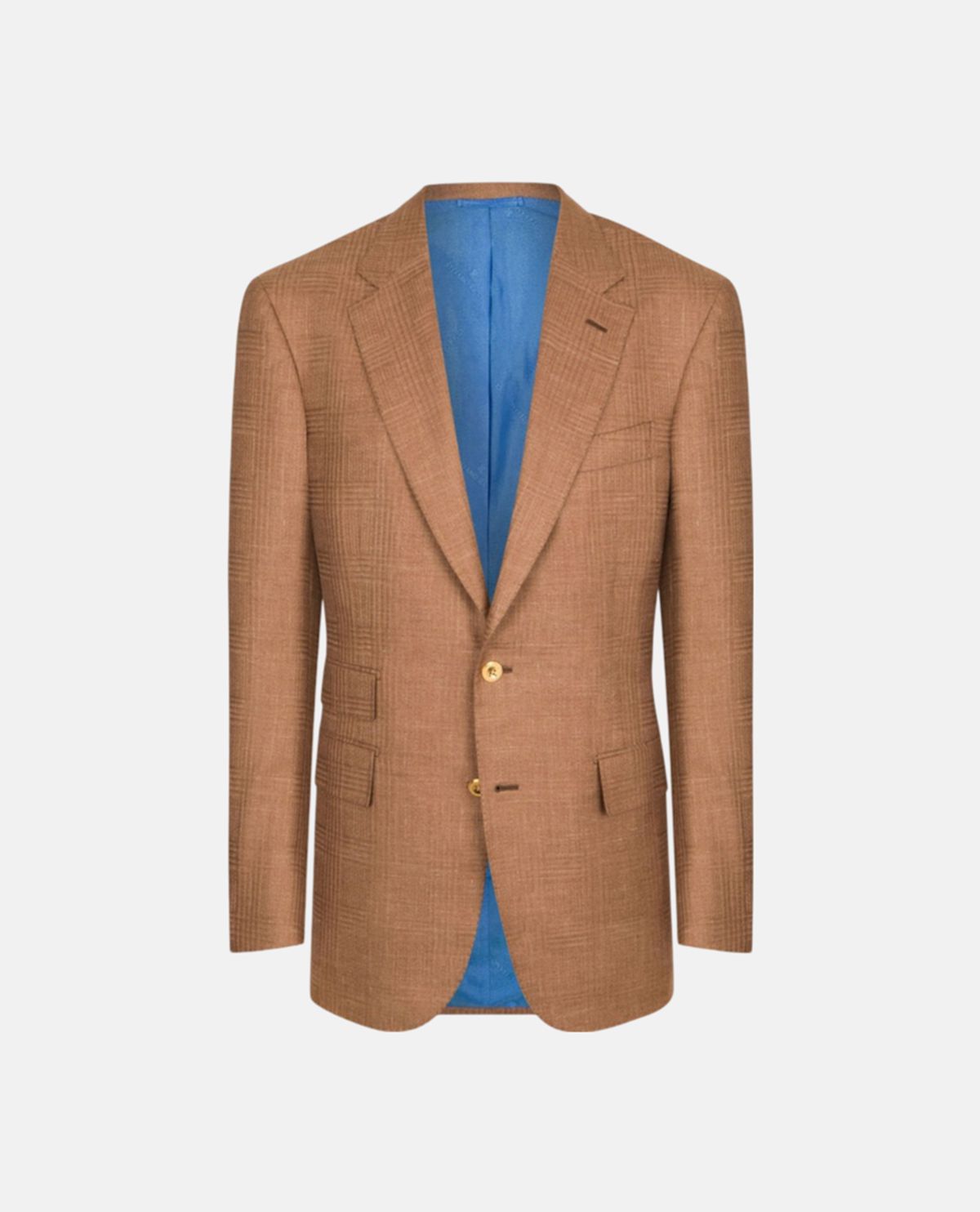 Áo blazer tay dài Fiesole