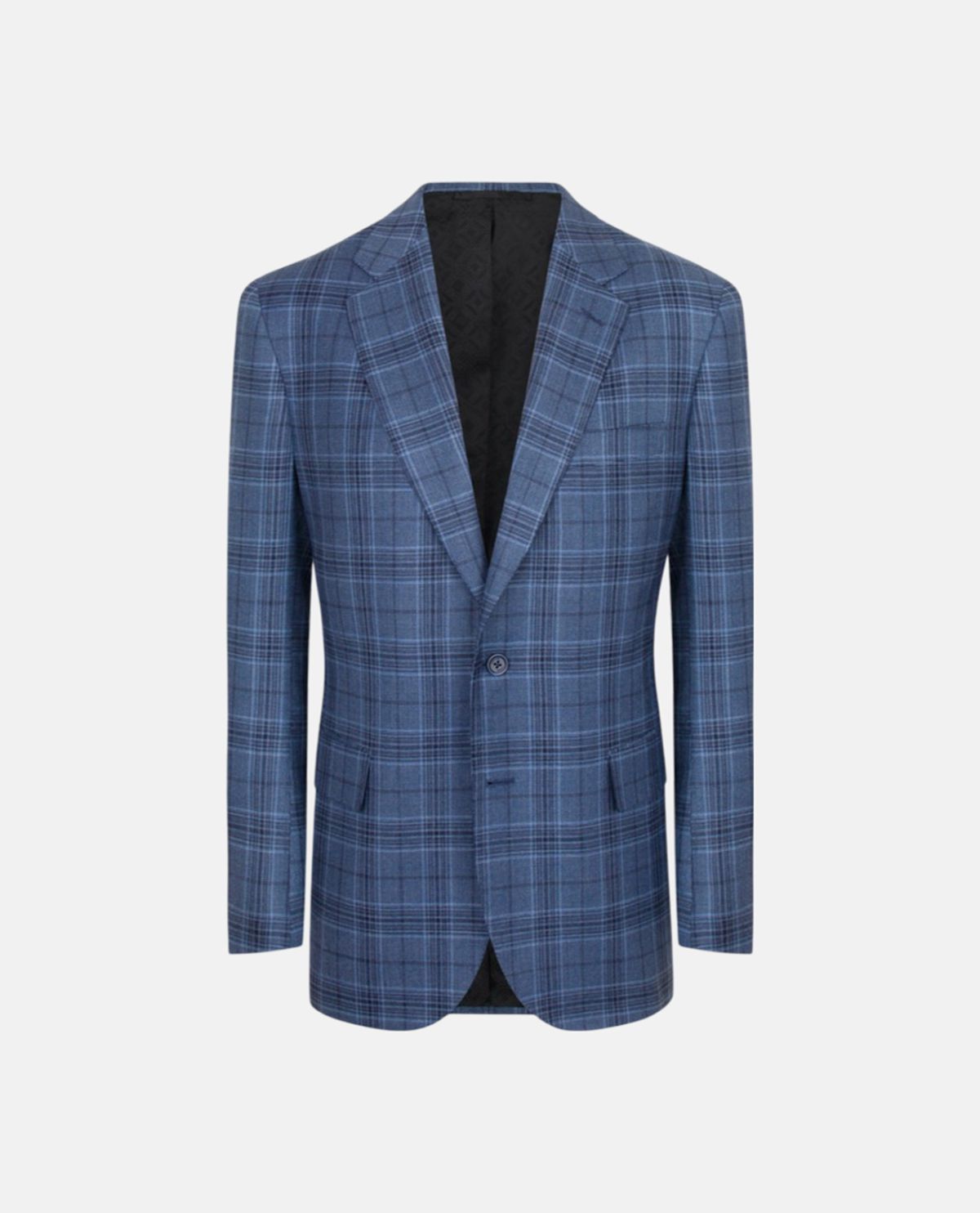 Áo blazer sartorial Iconic