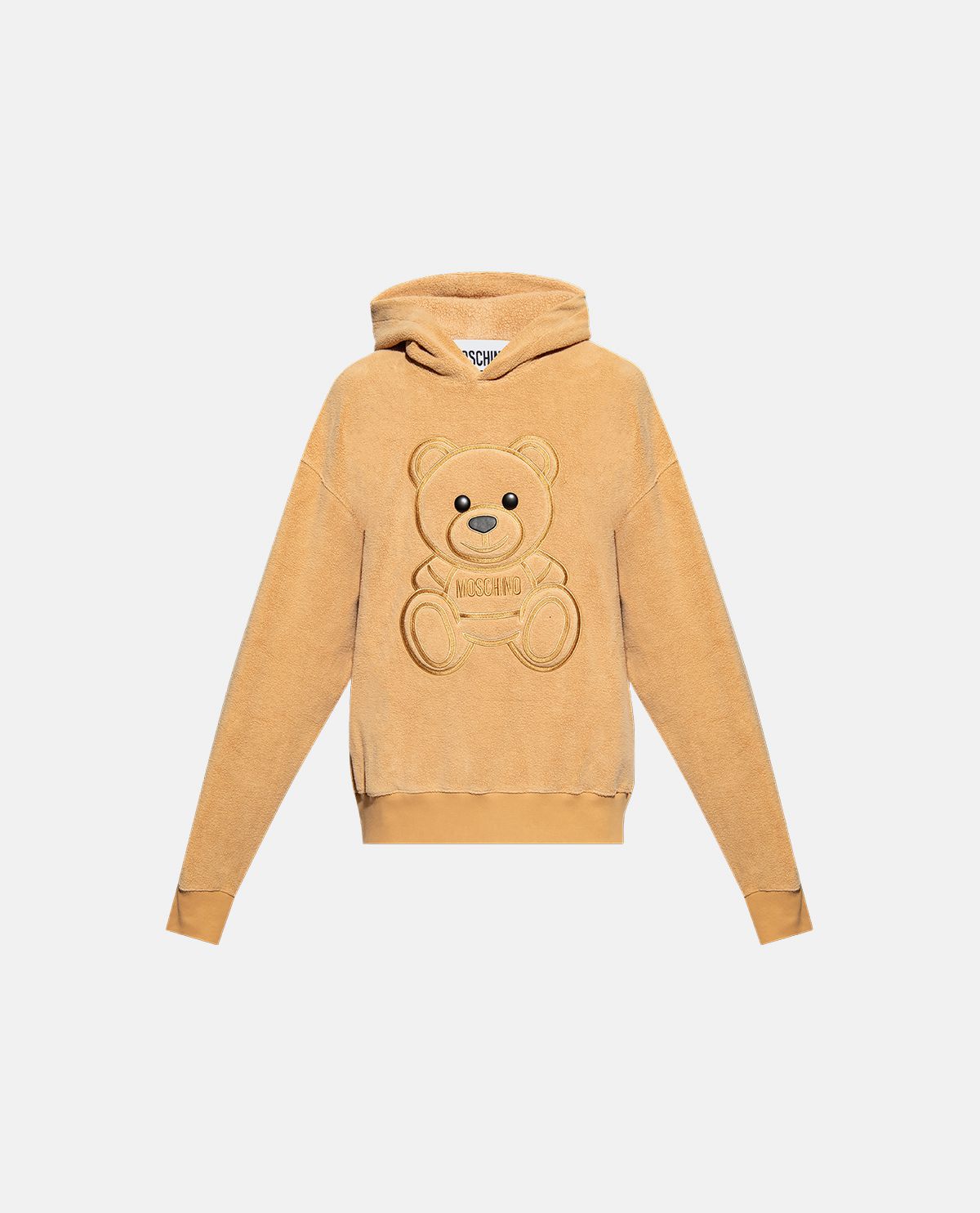 Áo hoodie gấu Teddy