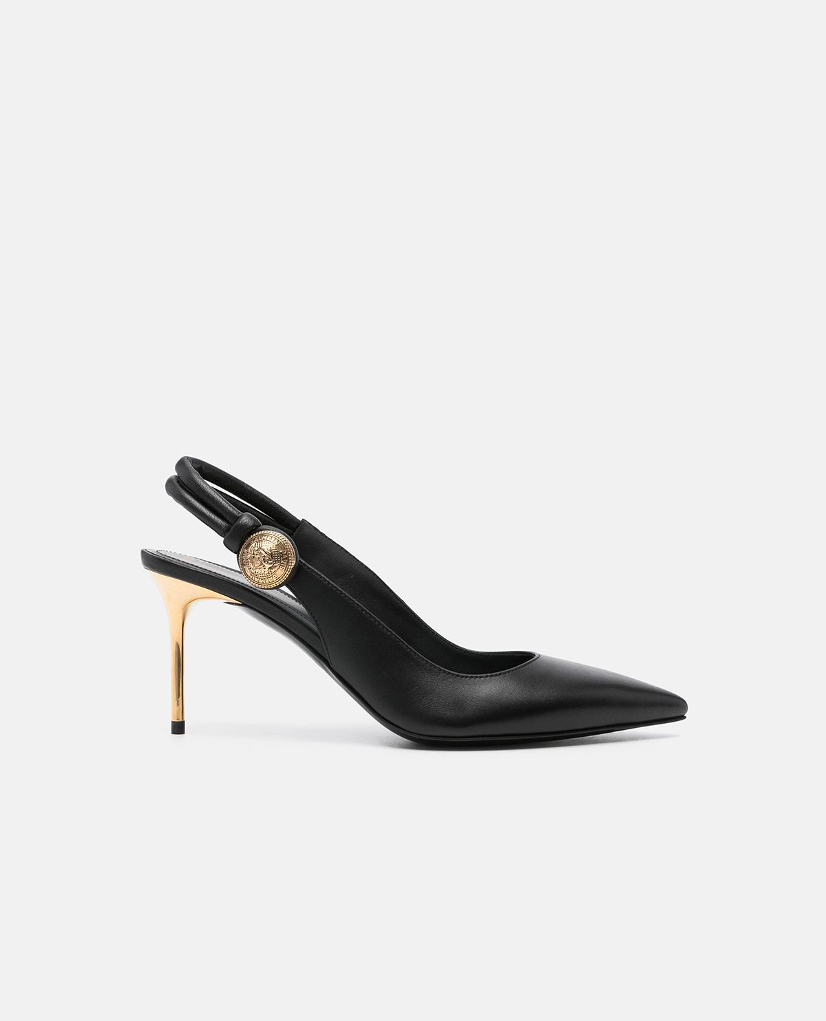 Giày slingback cao gót Alma