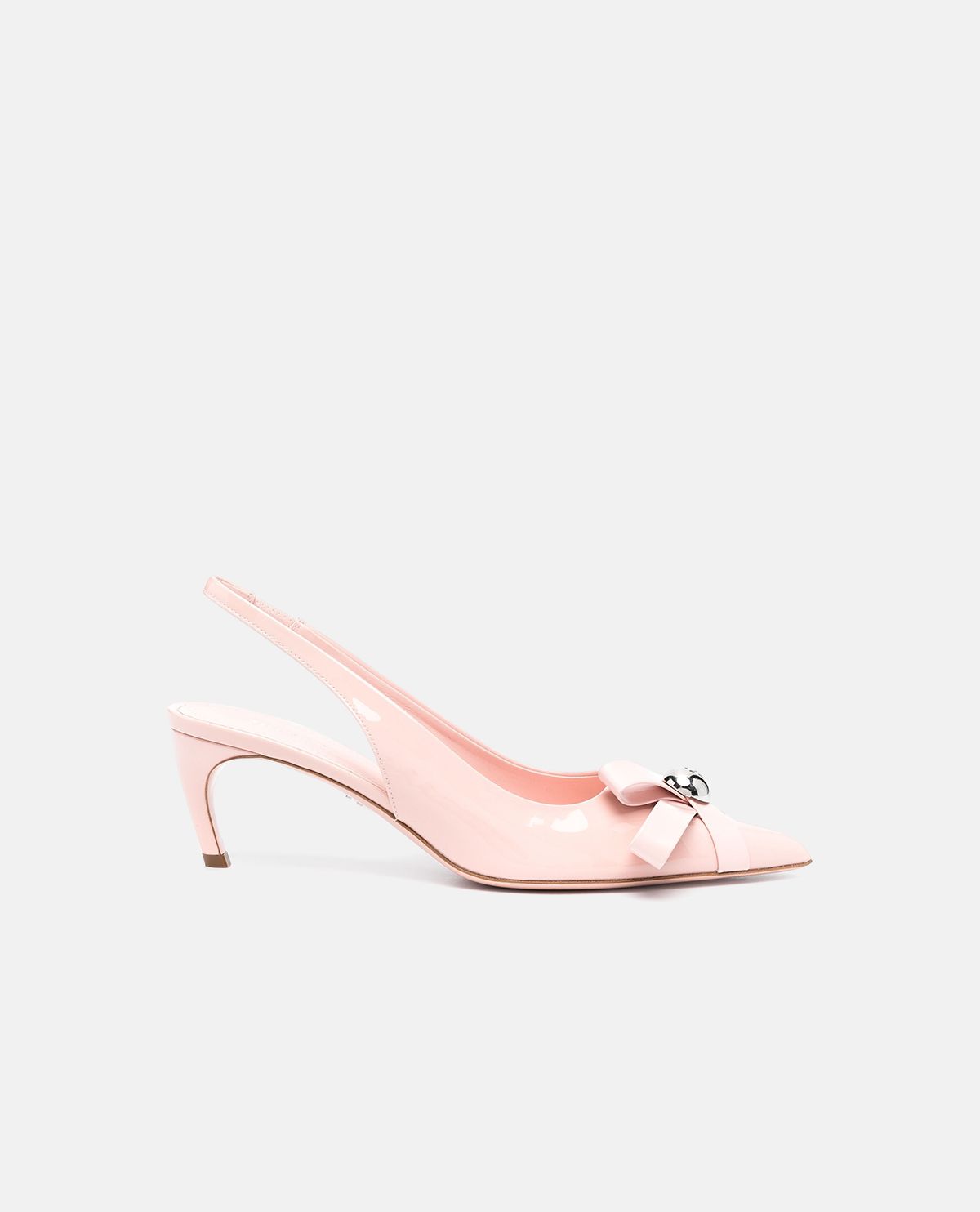 Giày slingback Brilda