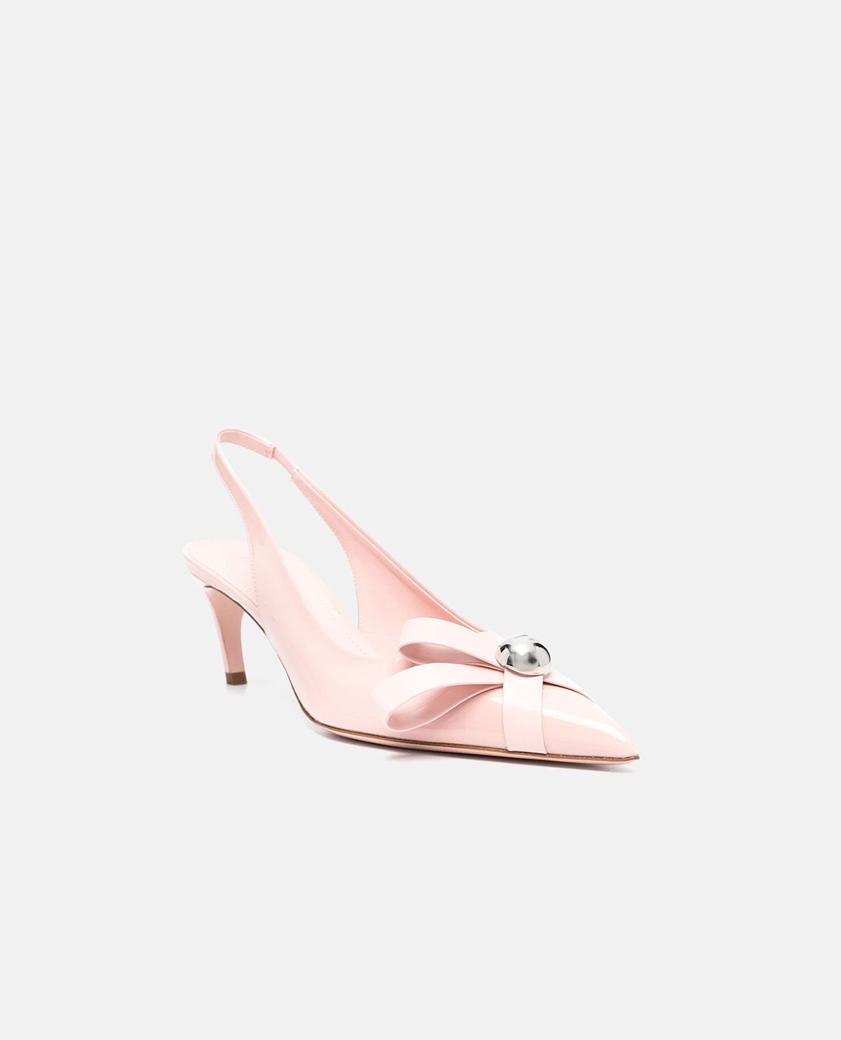 Giày slingback Brilda