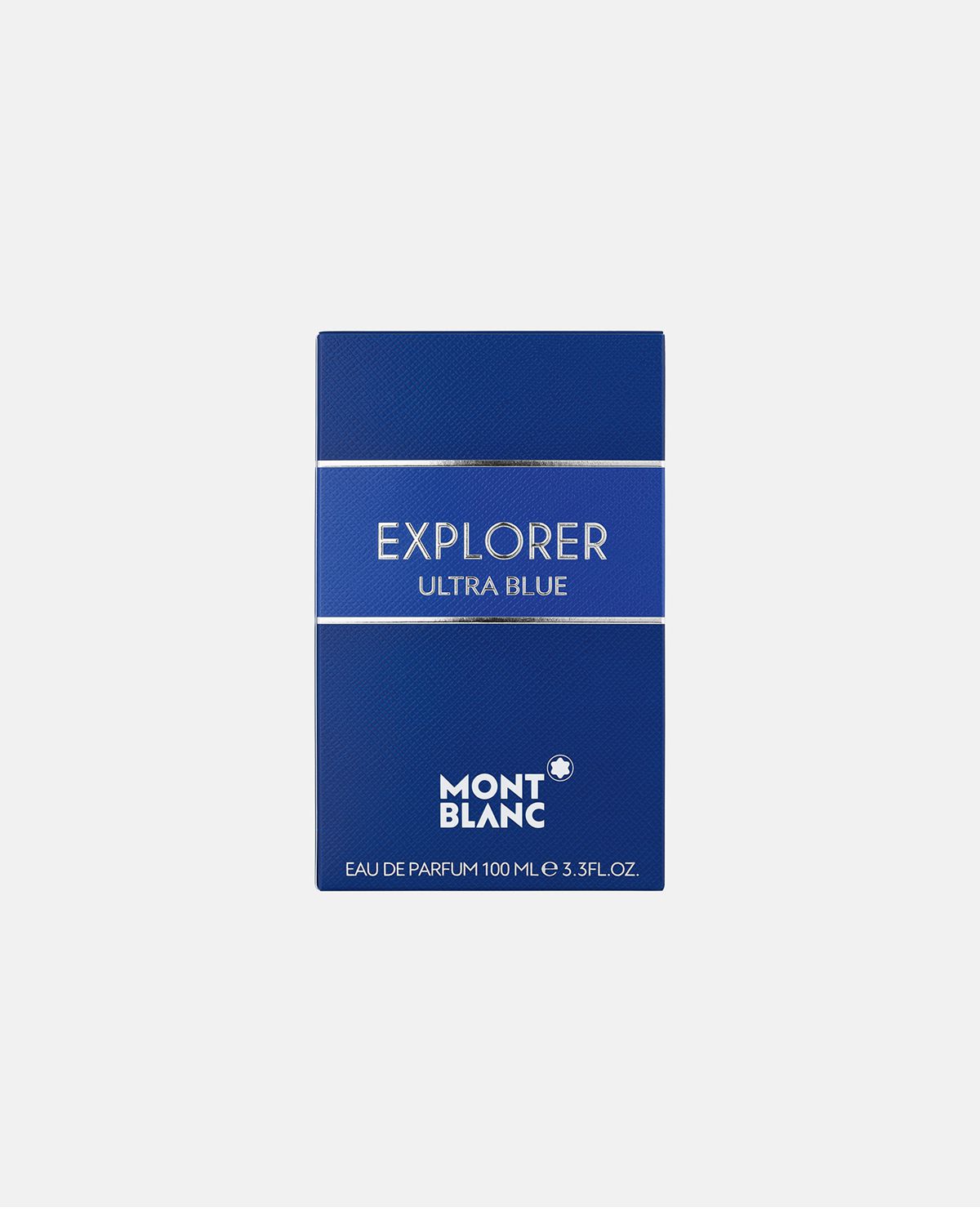 Nước hoa Montblanc Explorer Ultra Blue EDP 100 ml