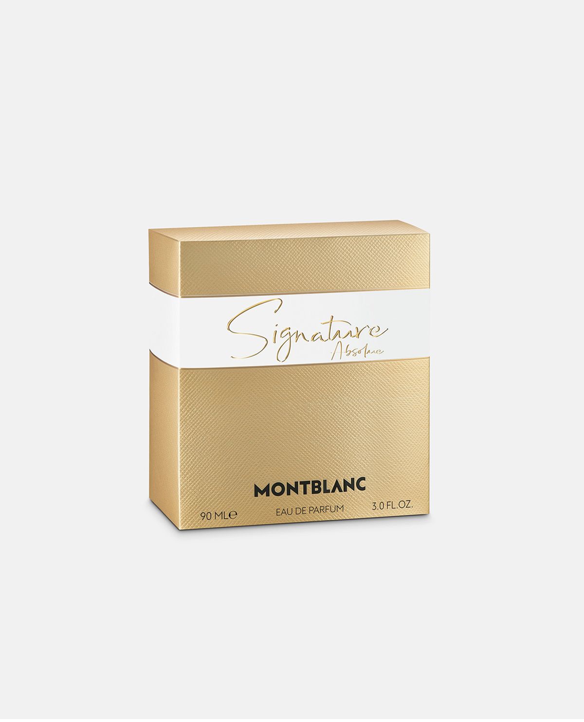 Nước hoa Montblanc Signature Absolue EDP 90 ml