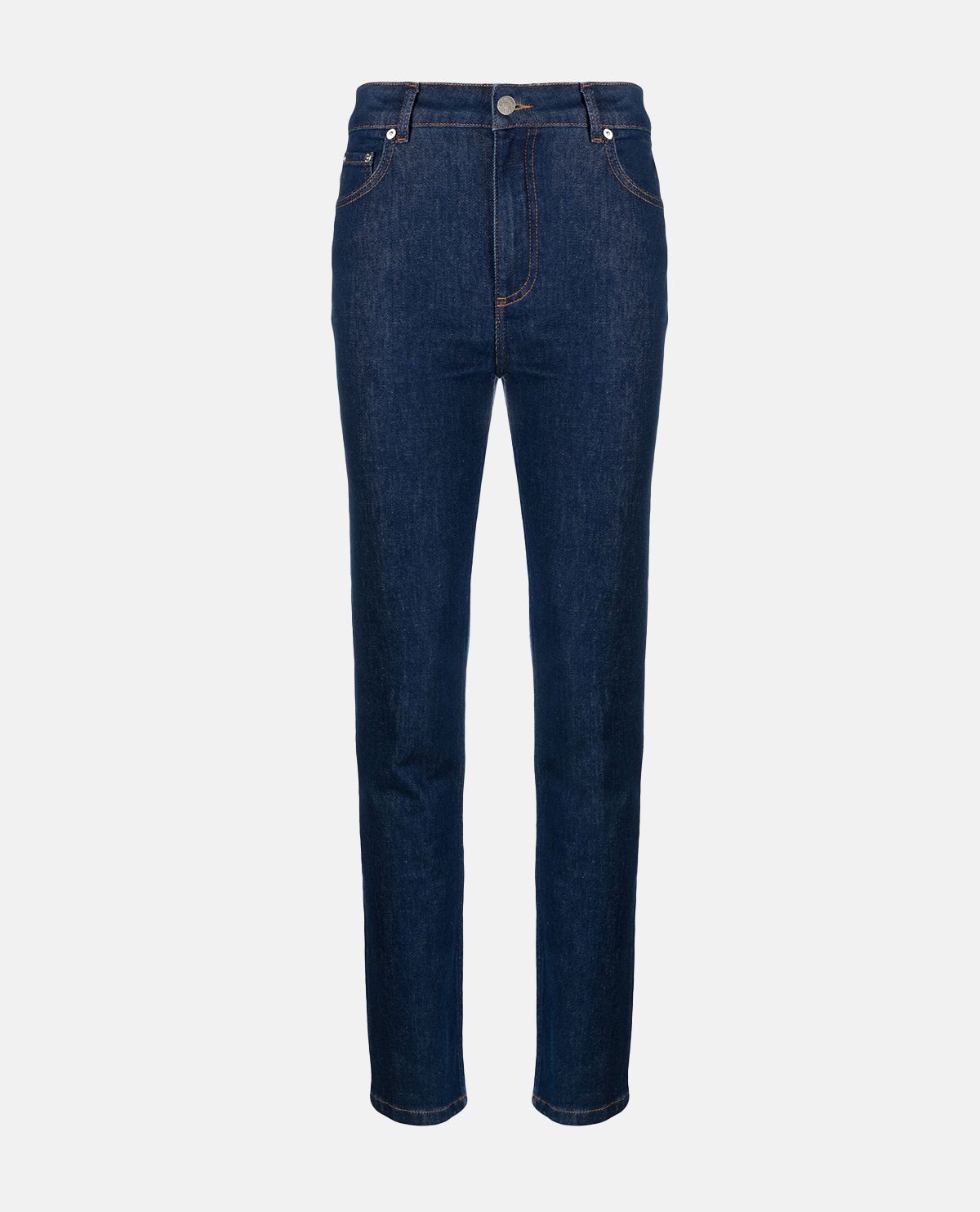 Quần jeans phom ôm