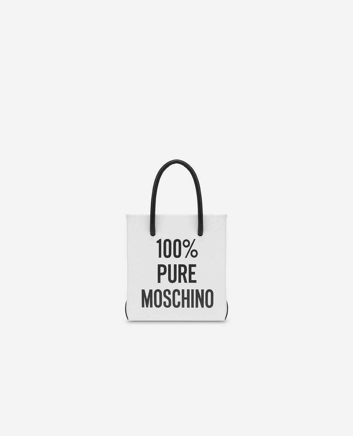 Túi mini 100% Pure Moschino