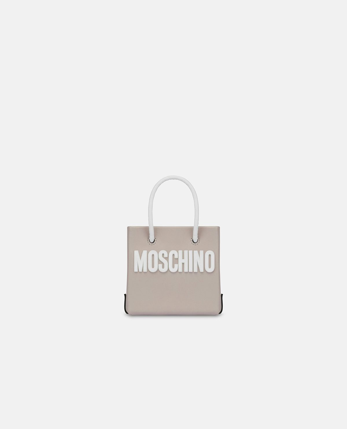 Túi shopper phối logo