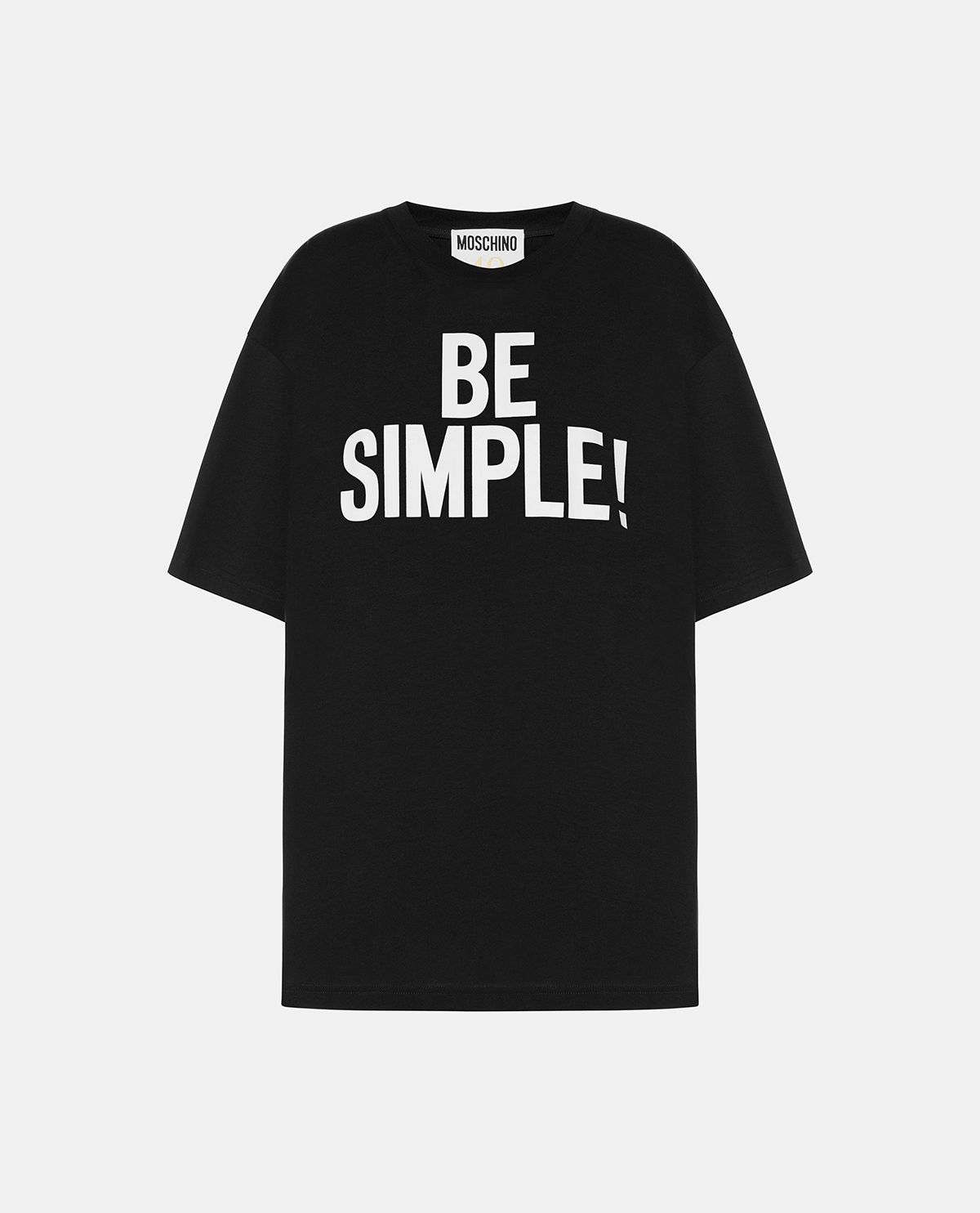 Áo thun Be Simple!