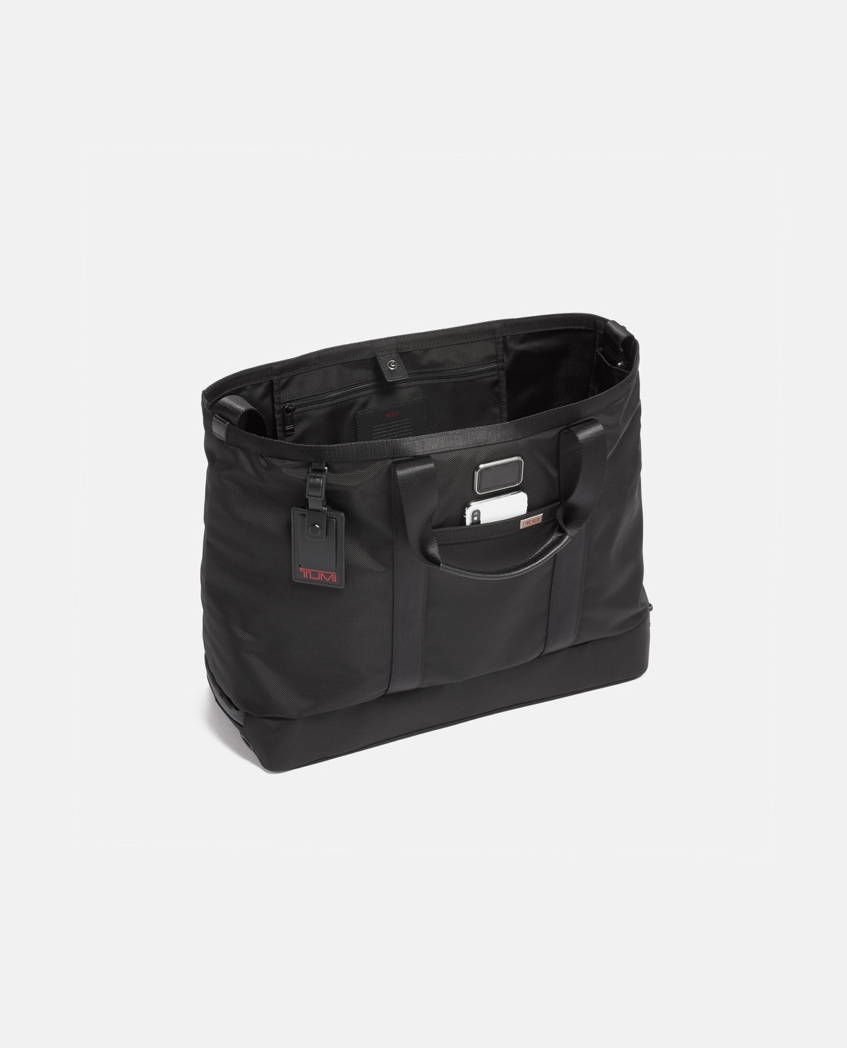 Túi tote Carryall