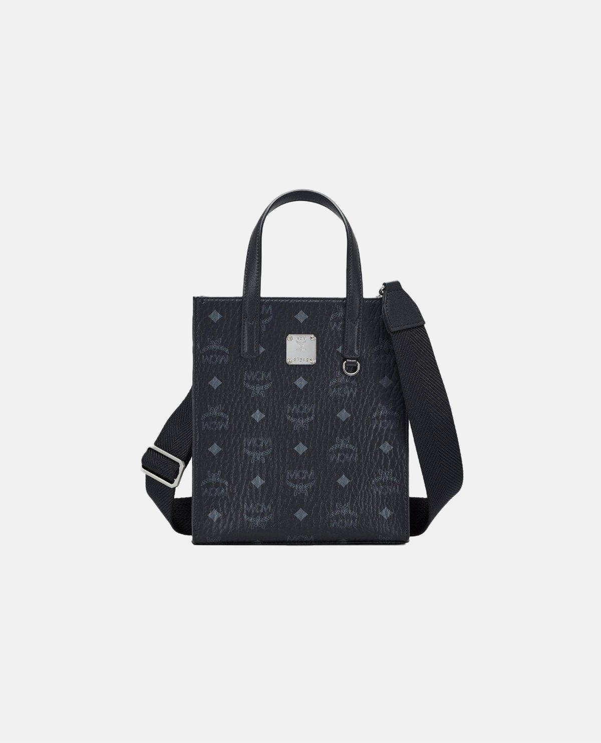 Túi tote Aren cỡ nhỏ họa tiết Monogram