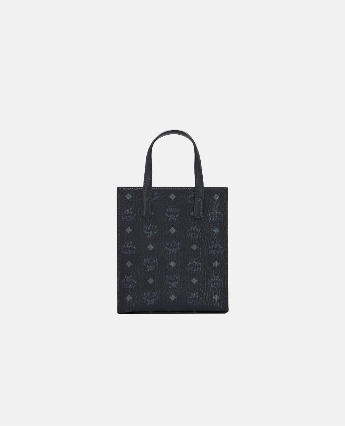 Túi tote Aren cỡ nhỏ họa tiết Monogram