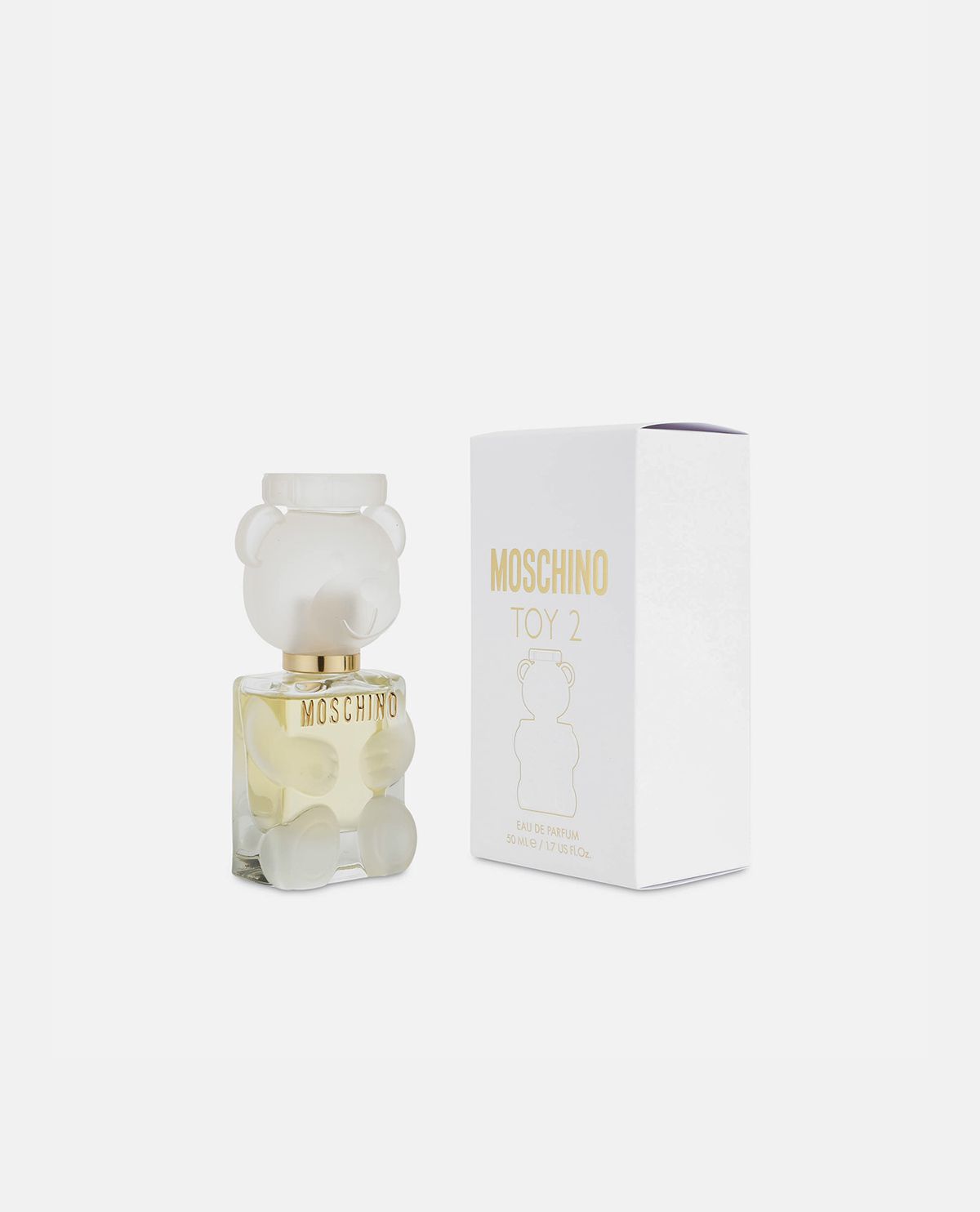 Nước hoa Moschino Toy 2 EDP 50ml