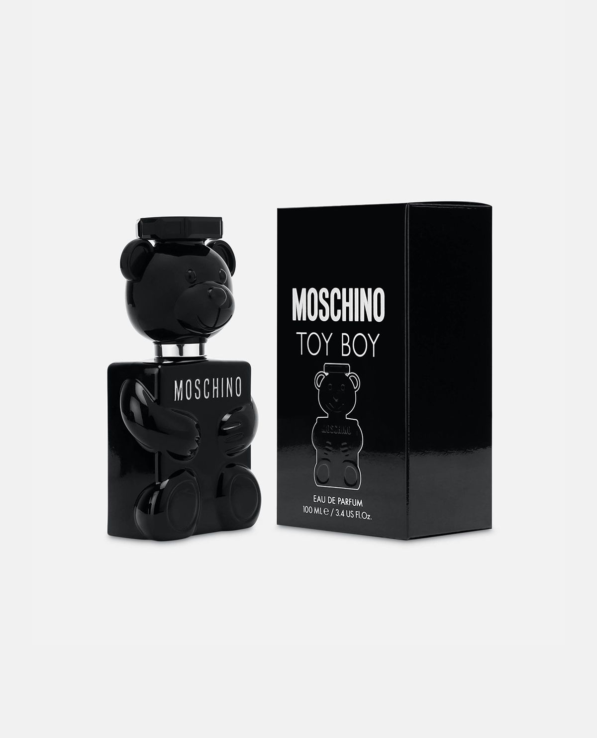 Nước hoa Moschino Toy Boy EDP 100ml