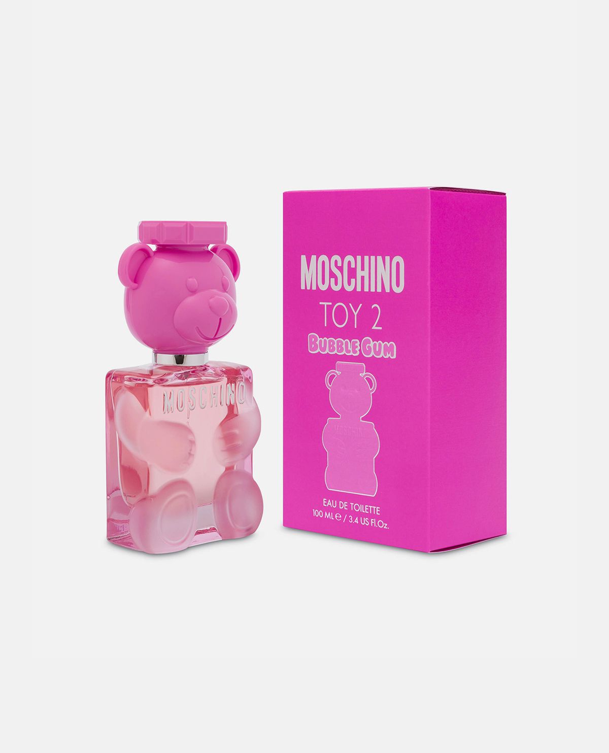 Nước hoa Moschino Toy 2 Bubble Gum EDT 100ml