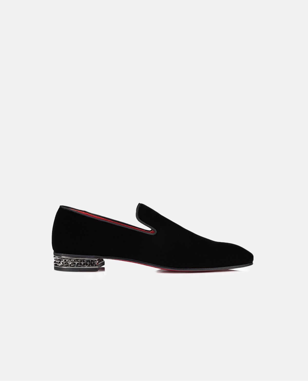 Giày loafer Dandyrocks