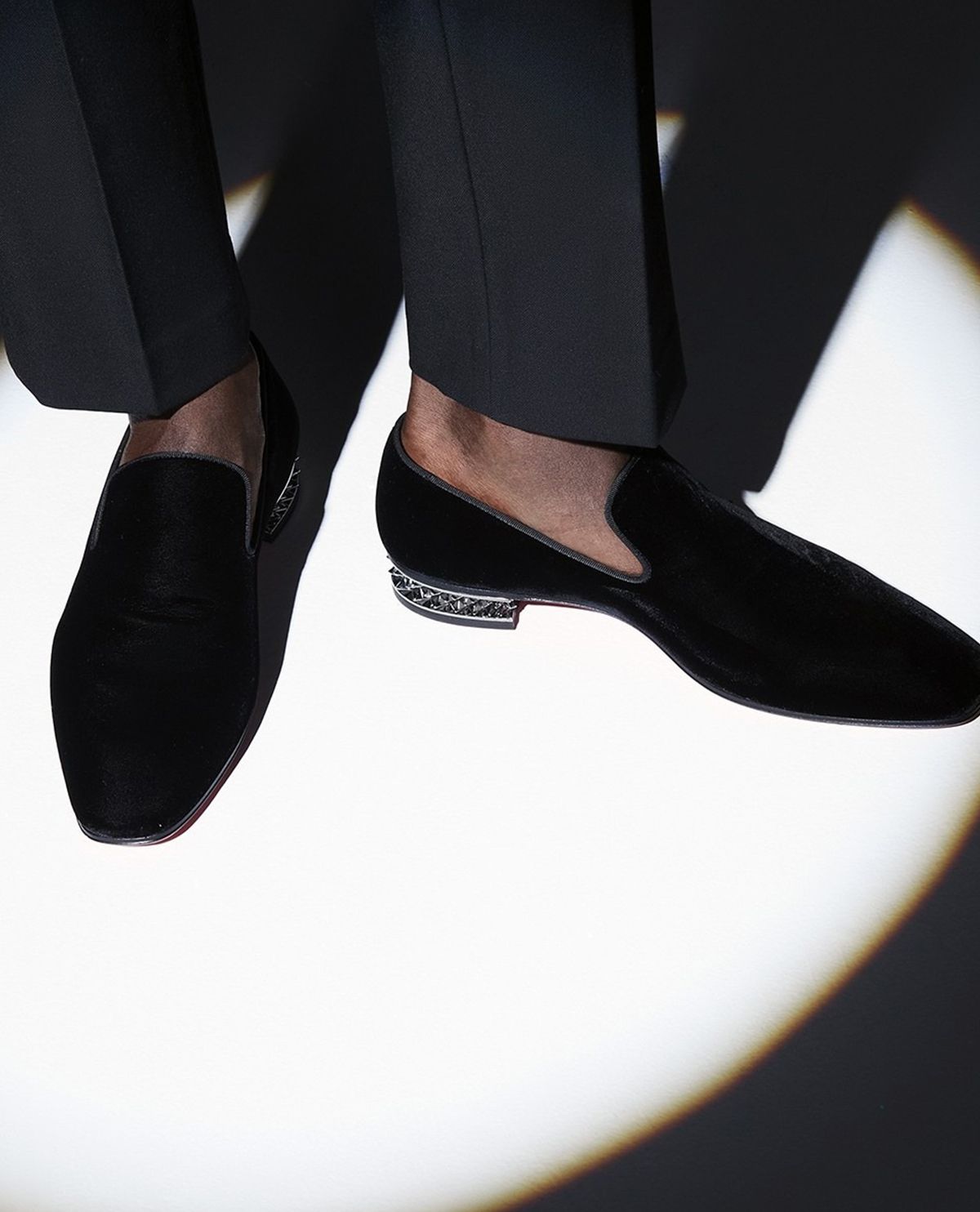 Giày loafer Dandyrocks