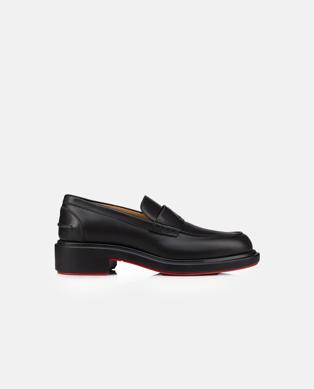 Giày loafer Urbino Moc