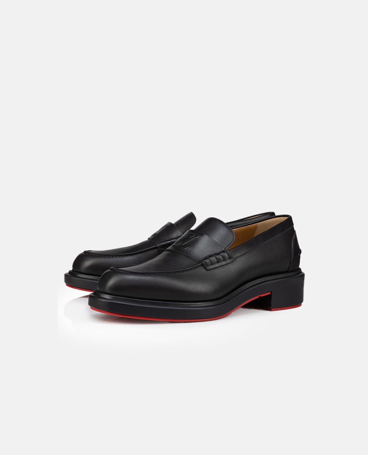 Giày loafer Urbino Moc