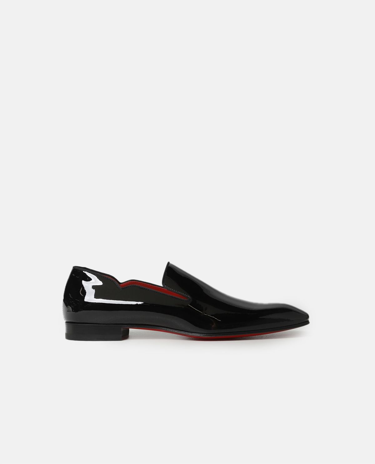 Giày loafer Dandy Chick