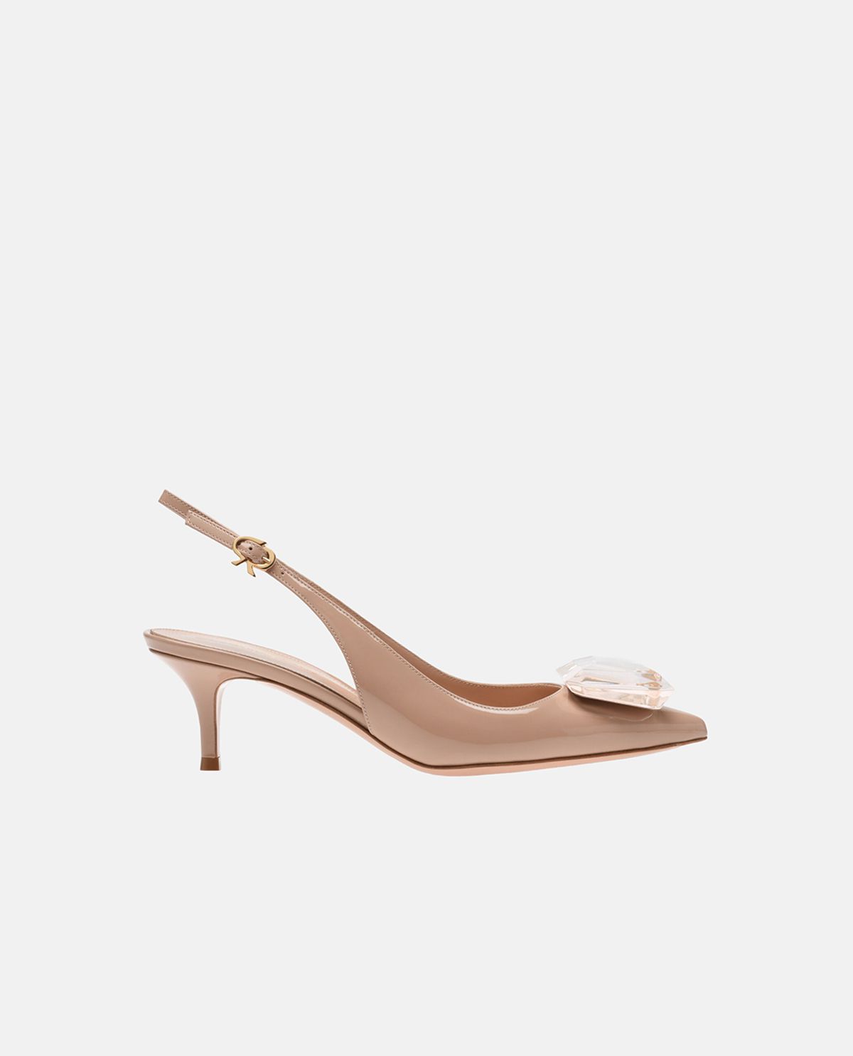 Giày slingback Jaipur 55