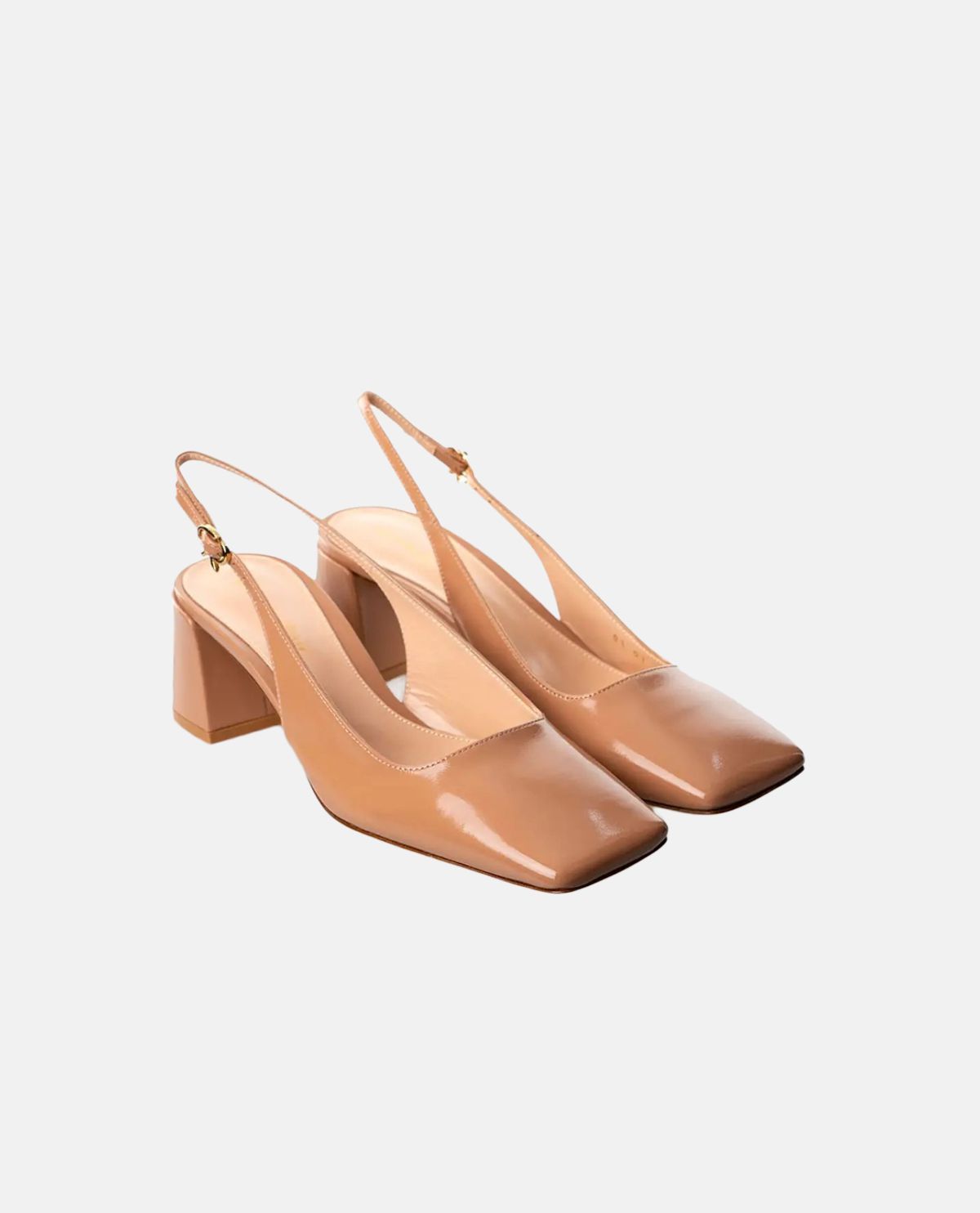 Giày slingback Freeda