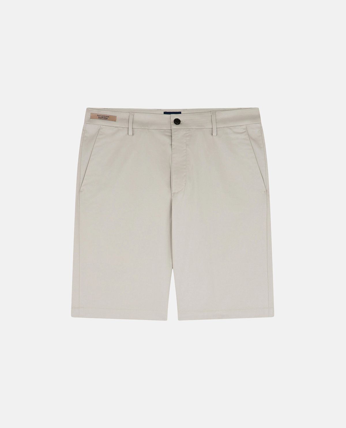 Quần shorts bermuda Supima® Stretch