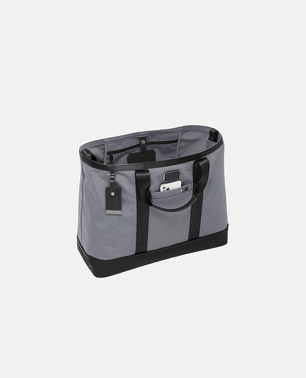 Túi tote Carryall