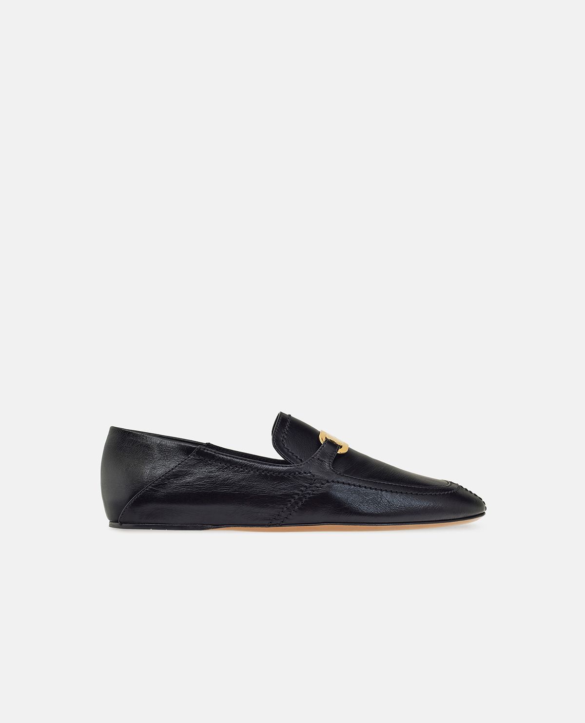 Giày loafer New Vara