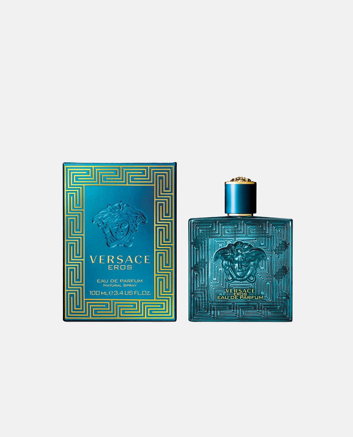 Nước hoa Versace Eros EDP 100ml