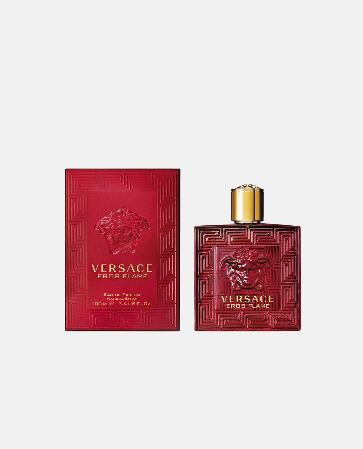 Nước hoa Versace Eros Flame EDP 100ml