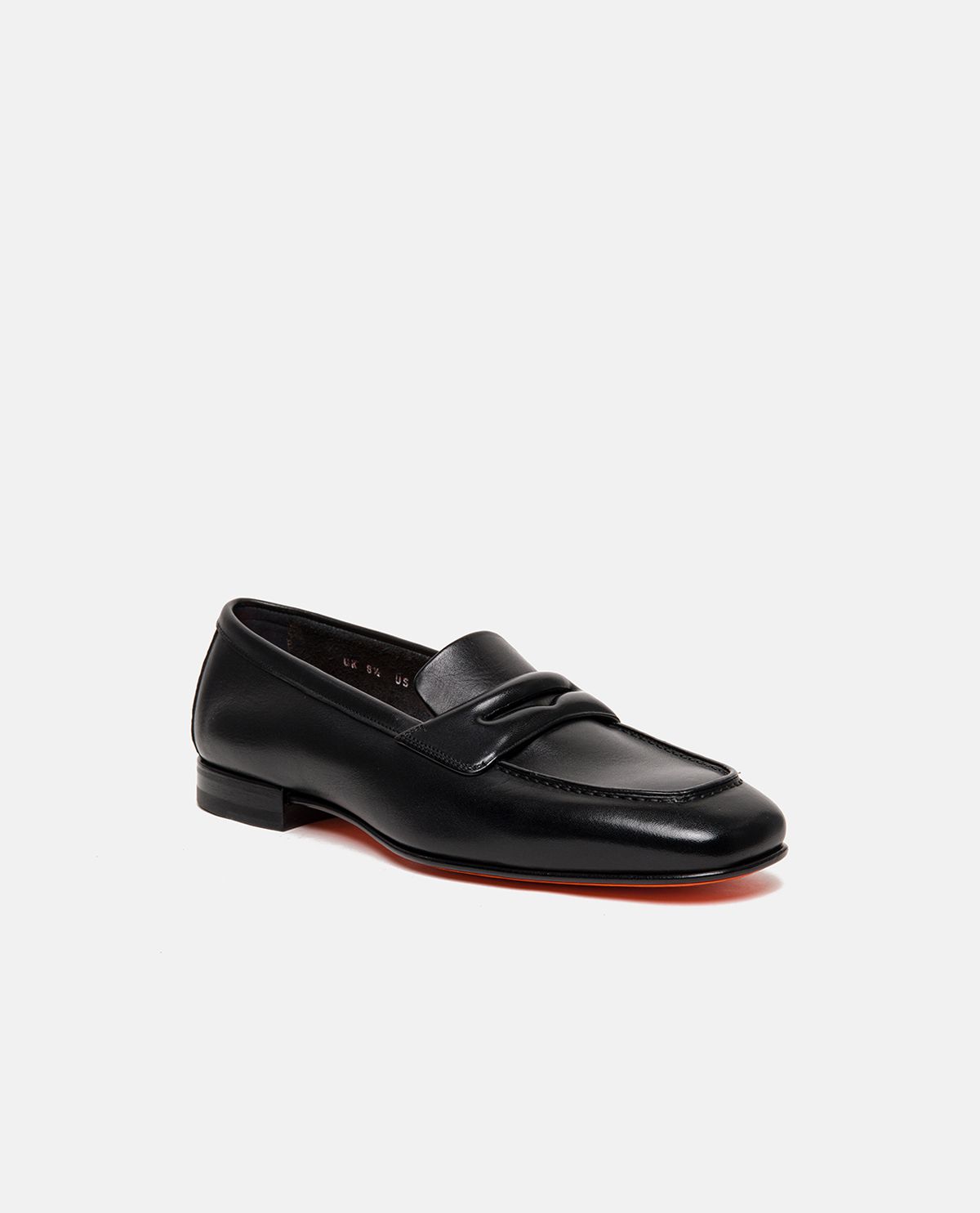 Giày loafer Figaro